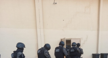 Polícia Penal participa de Operação Sintonia Goiás coordenada pelo MPGO